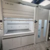 Pvc Duct Fans, 1800mm, Steel, Ducted - view 3