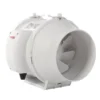 Pvc Duct Fans, 220V, 325