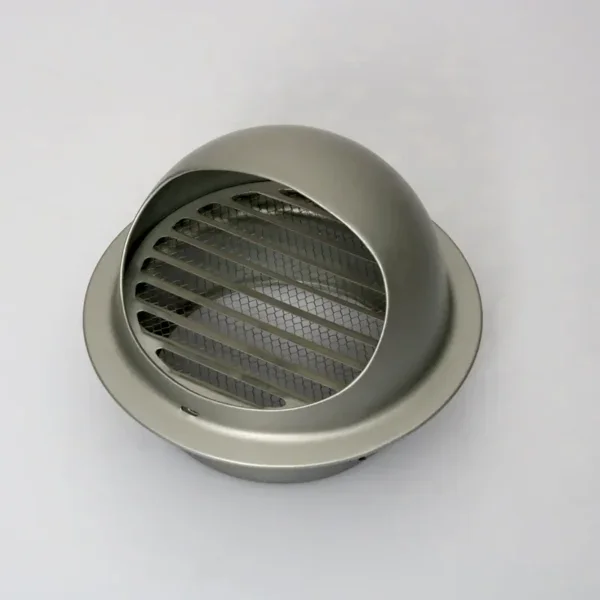 Pvc Duct Fans, 304, Stainless, Steel, Wall