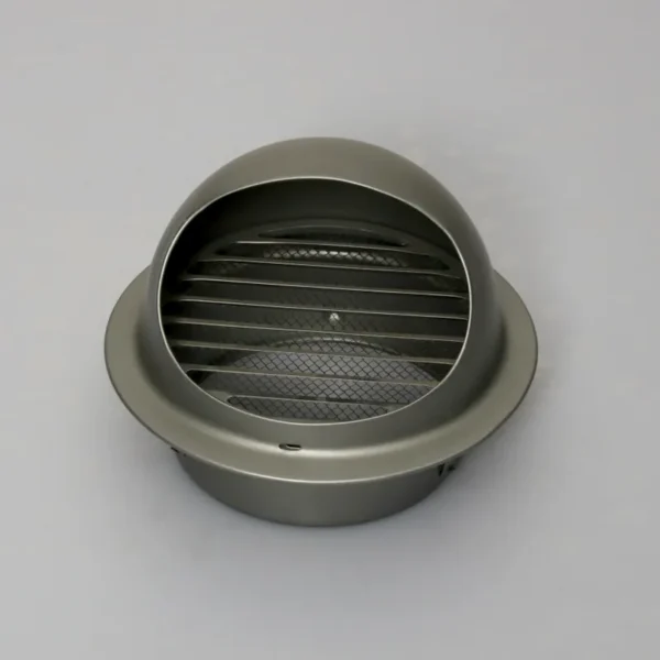 Pvc Duct Fans, 304, Stainless, Steel, Wall - view 2