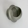 Pvc Duct Fans, 304, Stainless, Steel, Wall - view 3