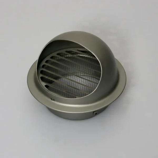 Pvc Duct Fans, 304, Stainless, Steel, Wall - view 4