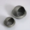 Pvc Duct Fans, 304, Stainless, Steel, Wall - view 5