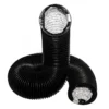 Pvc Duct Fans, Aluminum, HVAC - view 3