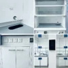 Pvc Duct Fans, Ducted, Steel - view 2