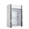 Pvc Duct Fans, Ducted, Steel - view 3