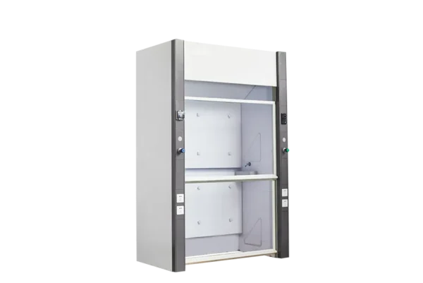 Pvc Duct Fans, Ducted, Steel - view 3