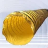 Pvc Duct Fans, Electric, Plastic