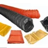 Pvc Duct Fans, Electric, Plastic - view 3