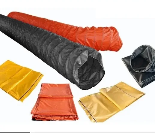 Pvc Duct Fans, Electric, Plastic - view 3