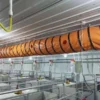 Pvc Duct Fans, Electric, Plastic - view 4