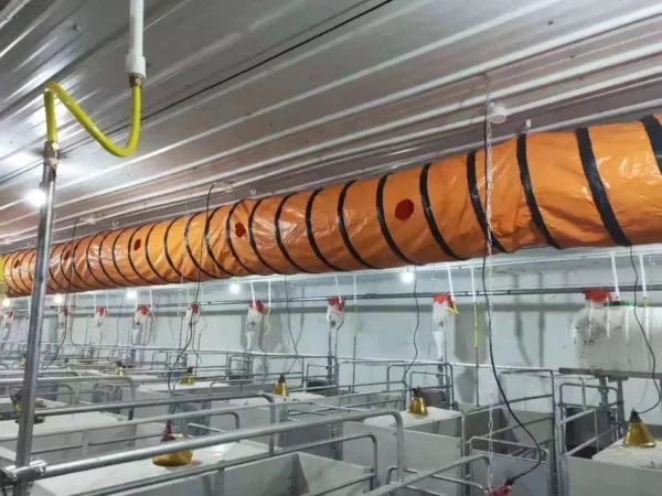 Pvc Duct Fans, Electric, Plastic - view 4