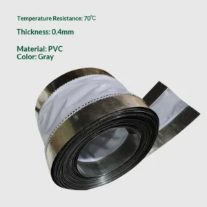 Pvc Duct Fans, HVAC, 45-150-45