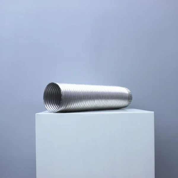 Pvc Duct Fans, HVAC, Aluminum, HVAC Systems - view 3