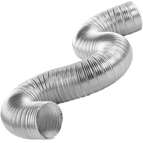 Pvc Duct Fans, HVAC, Aluminum, HVAC Systems - view 4