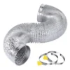 Pvc Duct Fans, HVAC, Round Pipe