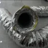 Pvc Duct Fans, HVAC, Round Pipe - view 3