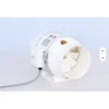 Pvc Duct Fans, Plastic, 250 - view 5