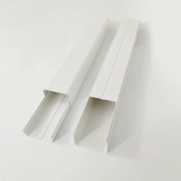 Pvc Duct Fans, Plastic, Manual - view 3