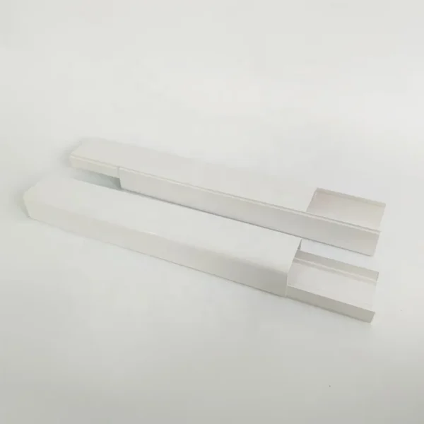 Pvc Duct Fans, Plastic, Manual - view 4
