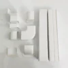 Pvc Duct Fans, Plastic, Manual - view 5