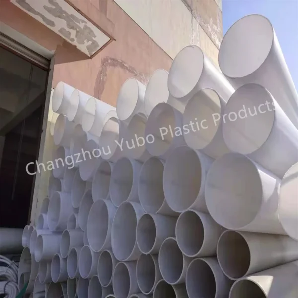 Pvc Duct Fans, PP - view 3