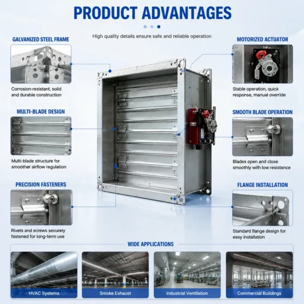 Pvc Duct Fans, Stainless Steel - view 2
