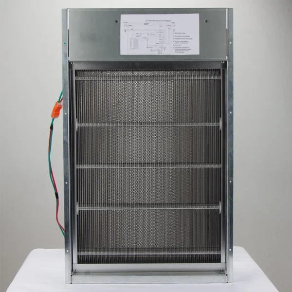Pvc Duct Fans, VMC, HRV