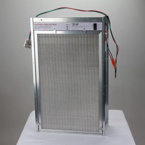 Pvc Duct Fans, VMC, HRV - view 2