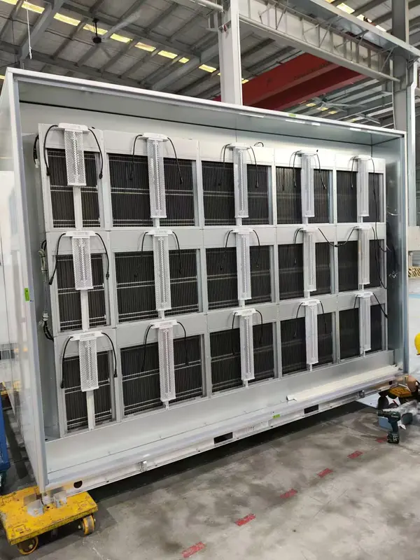 Pvc Duct Fans, VMC, HRV - view 4