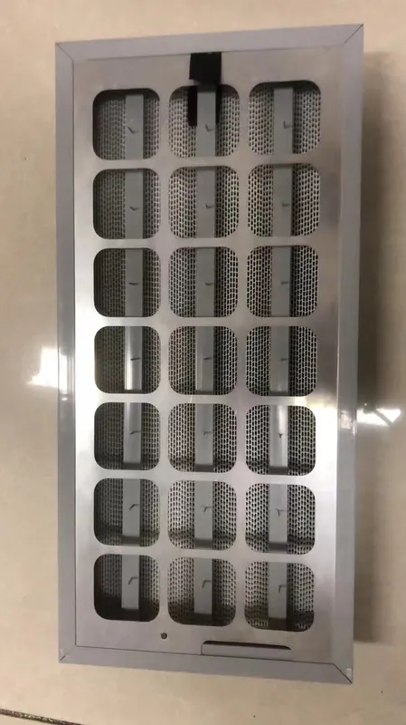 Pvc Duct Fans, VMC, HRV - view 6