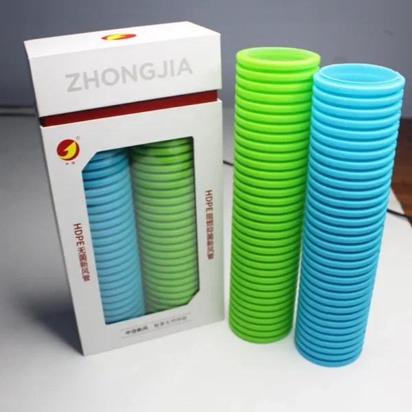 Pvc Duct Fans, Wall, Plastic, DN75-200 - view 4