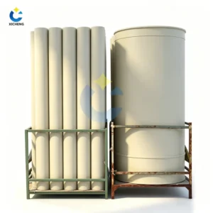 Pvc Duct Fans, XC-08
