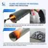 Pvc Duct Fans, XC-08 - view 3