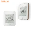 Pvc Flexible Hvac Controller, Portable, TX937