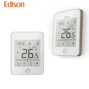 Pvc Flexible Hvac Controller, Portable, TX937