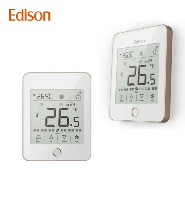 Pvc Flexible Hvac Controller, Portable, TX937