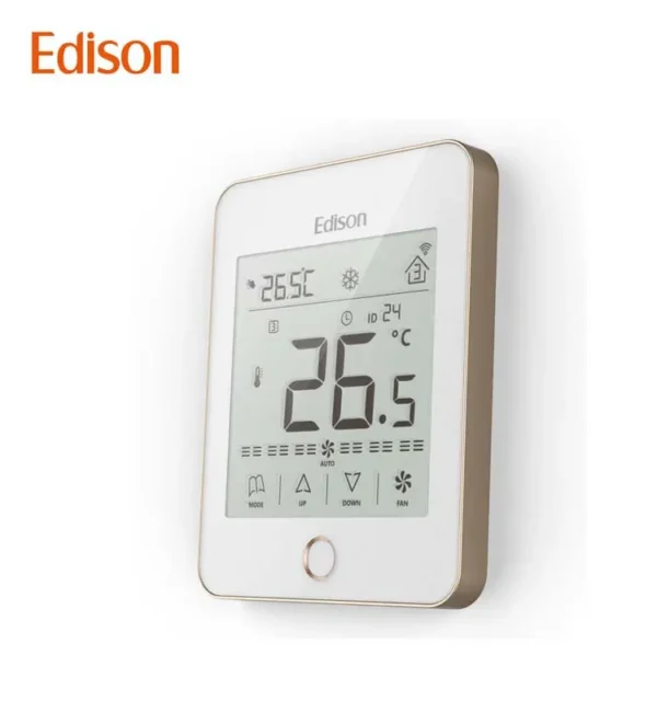 Pvc Flexible Hvac Controller, Portable, TX937 - view 3