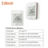 Pvc Flexible Hvac Controller, Portable, TX937 - view 4