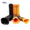 Pvc Insulated Ventilation Tube, Axial, Accessories - view 6