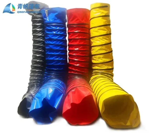 Pvc Tarpaulin Roll, Waterproof - view 3