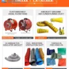 Pvc Tarpaulin Roll, Waterproof - view 4