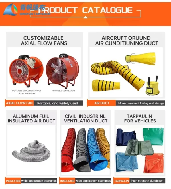 Pvc Tarpaulin Roll, Waterproof - view 4