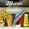 Pvc Tarpaulin Roll, Waterproof - view 5