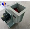 Pvcpp Centrifugal Exhaust Fan, 110v, 2000 - 12000m - view 3