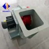 Pvcpp Centrifugal Exhaust Fan, 110v, 2000 - 12000m - view 4