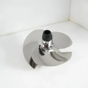 Pwc Impeller, Polishing155mm, ULTRA, 260X/260LX, 2019-2010