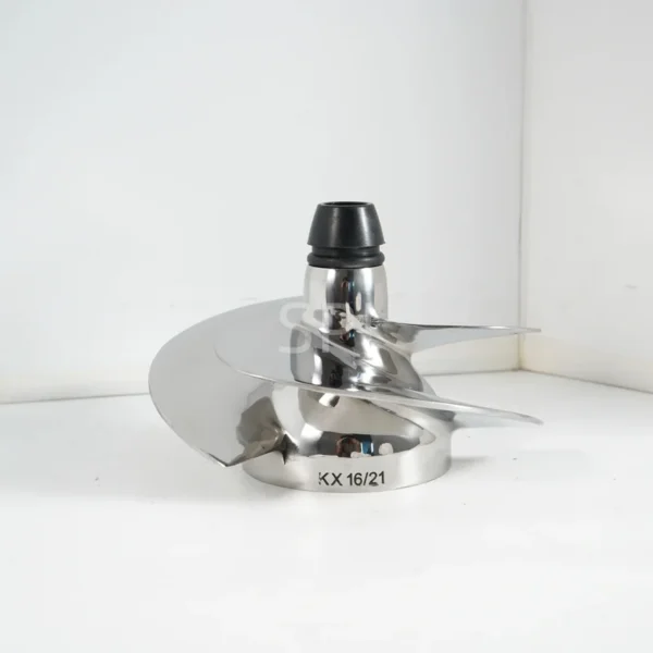 Pwc Impeller, Polishing155mm, ULTRA, 260X/260LX, 2019-2010 - view 2