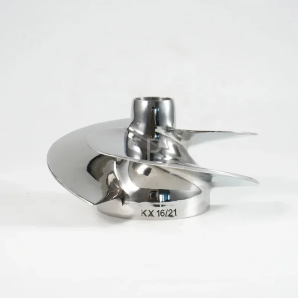 Pwc Impeller, Polishing155mm, ULTRA, 260X/260LX, 2019-2010 - view 3