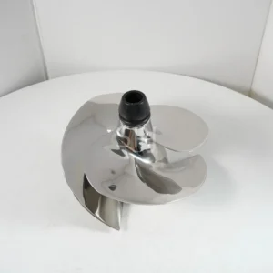 Pwc Impeller, ULTRA, 250X, 2007-2008, 313-155-15/23